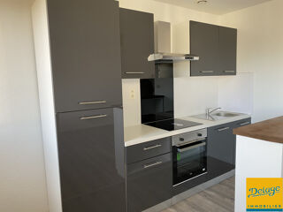  Appartement � louer 1 pi�ce 28 m�