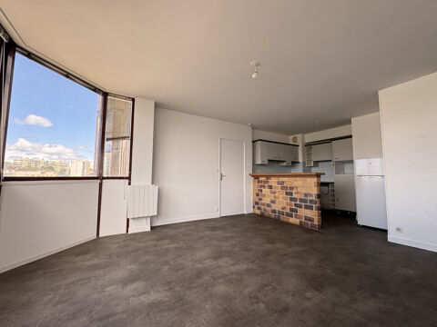  Appartement � louer 2 pi�ces 45 m�