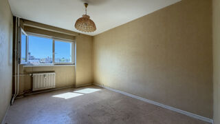  Appartement à vendre 3 pièces 59 m²