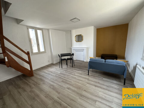 Appartement 2 pièces en duplex 460 Limoges (87000)