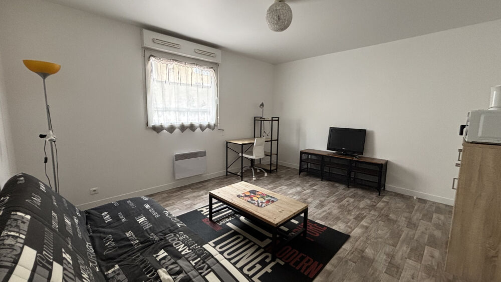 Location Appartement CHARMANT STUDIO PROCHE CENTRE VILLE Limoges