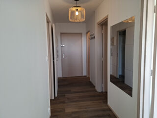  Appartement � vendre 3 pi�ces 78 m�