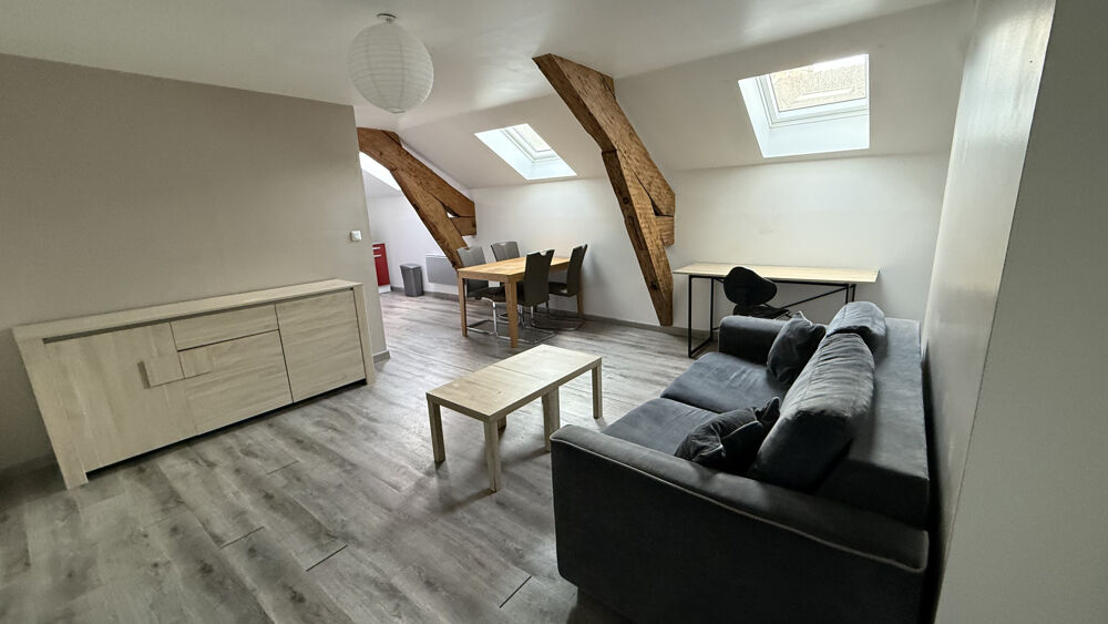 Vente Appartement Appartement hyper centre ville Limoges
