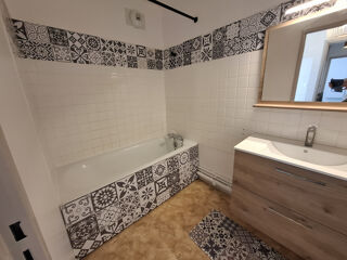  Appartement � vendre 3 pi�ces 78 m�