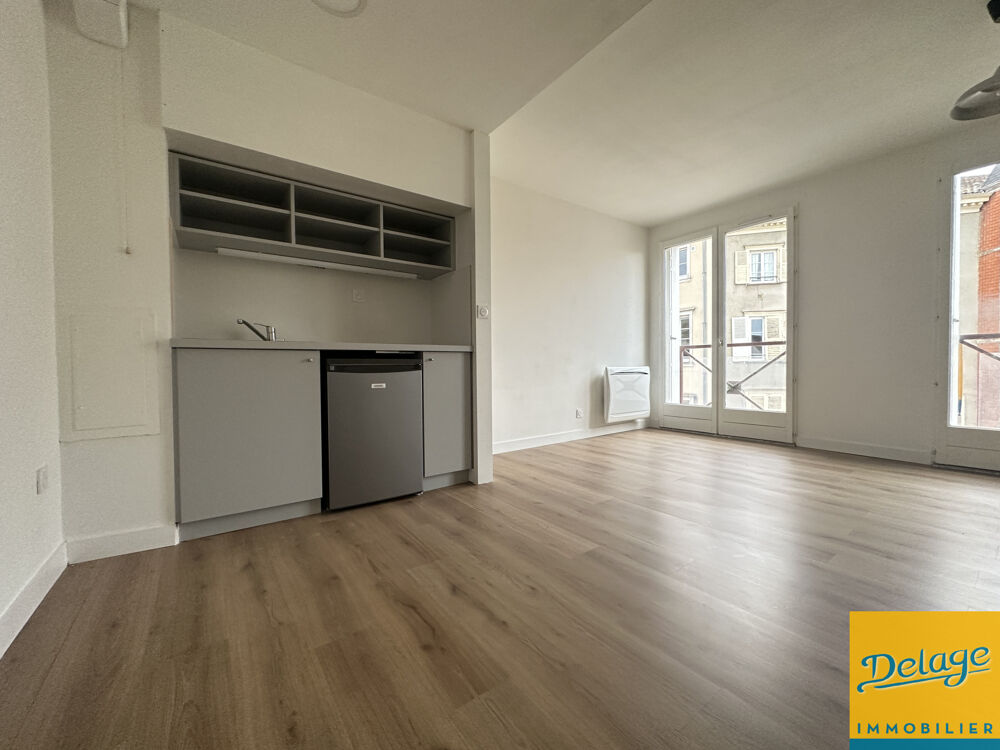 Location Appartement T1 rsidence snior - Jardin d'Arcadie Limoges