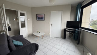 Appartement � louer 2 pi�ces 34 m�