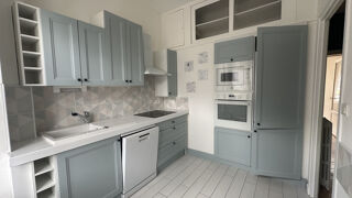  Appartement � vendre 3 pi�ces 69 m�