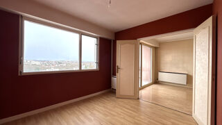  Appartement à vendre 3 pièces 64 m²
