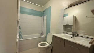  Appartement � louer 1 pi�ce 26 m�