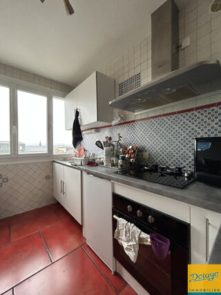  Appartement  louer 4 pices 61 m
