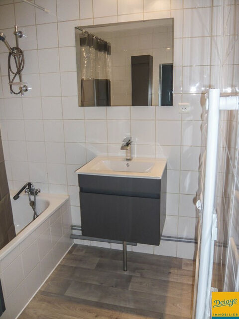  Appartement � louer 2 pi�ces 44 m�