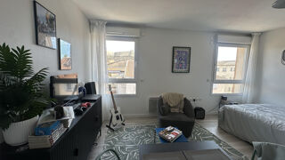  Appartement à vendre 1 pièce 27 m²