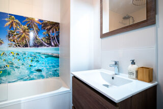  Appartement à vendre 1 pièce 19 m²