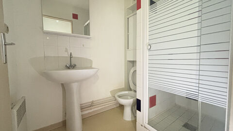  Appartement � louer 1 pi�ce 25 m�