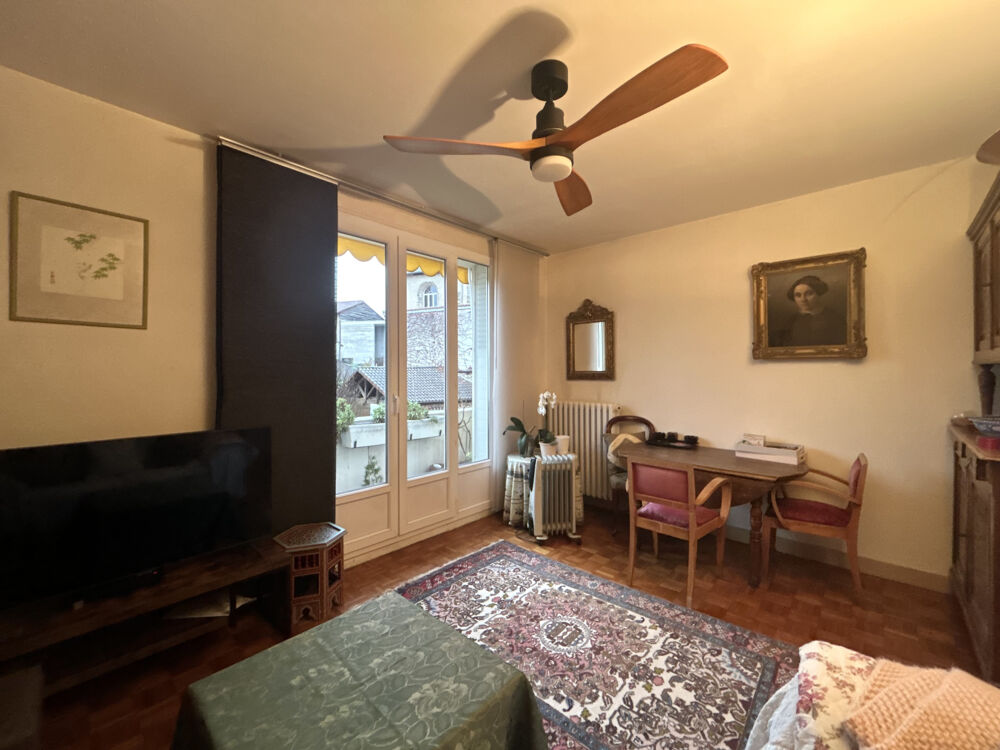 Vente Appartement T3 - CENTRE-VILLE Limoges