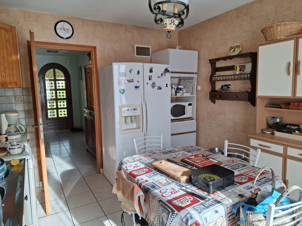 Maison familiale secteur ouest Limoges
