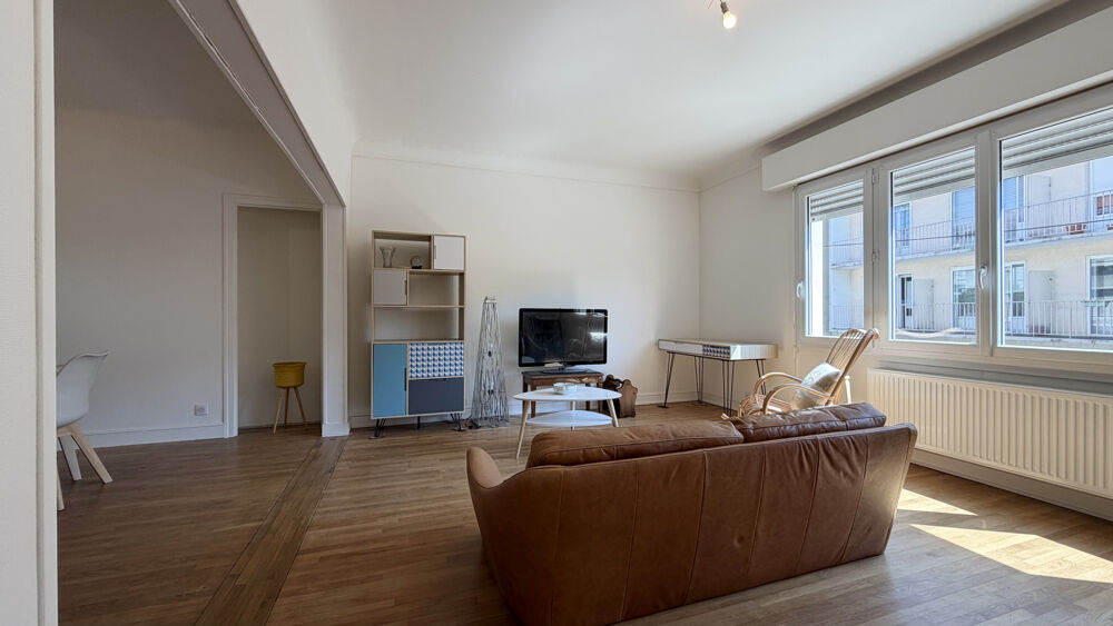 Vente Duplex/Triplex Magnifique duplex - secteur Émailleurs Limoges