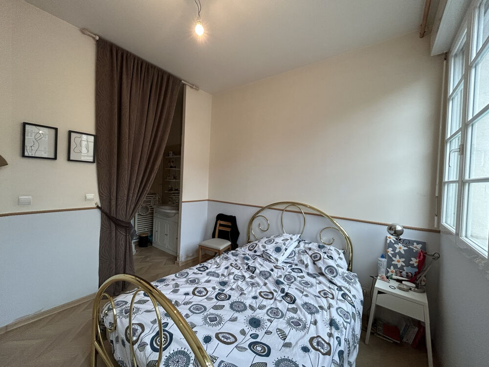 Location Appartement LIMOGES HYPER CENTRE VILLE - CHARMANT T2 Limoges