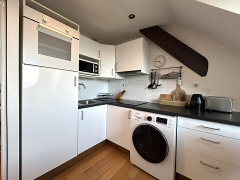  Appartement � louer 2 pi�ces 31 m�