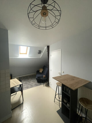  Appartement � louer 2 pi�ces 16 m�