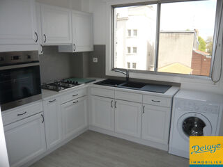  Appartement  vendre 3 pices 69 m