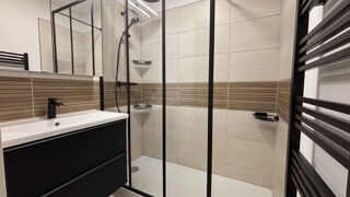  Appartement à louer 3 pièces 63 m²