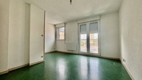  Appartement  louer 1 pice 25 m
