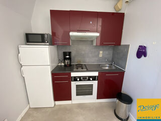  Appartement  louer 1 pice 24 m