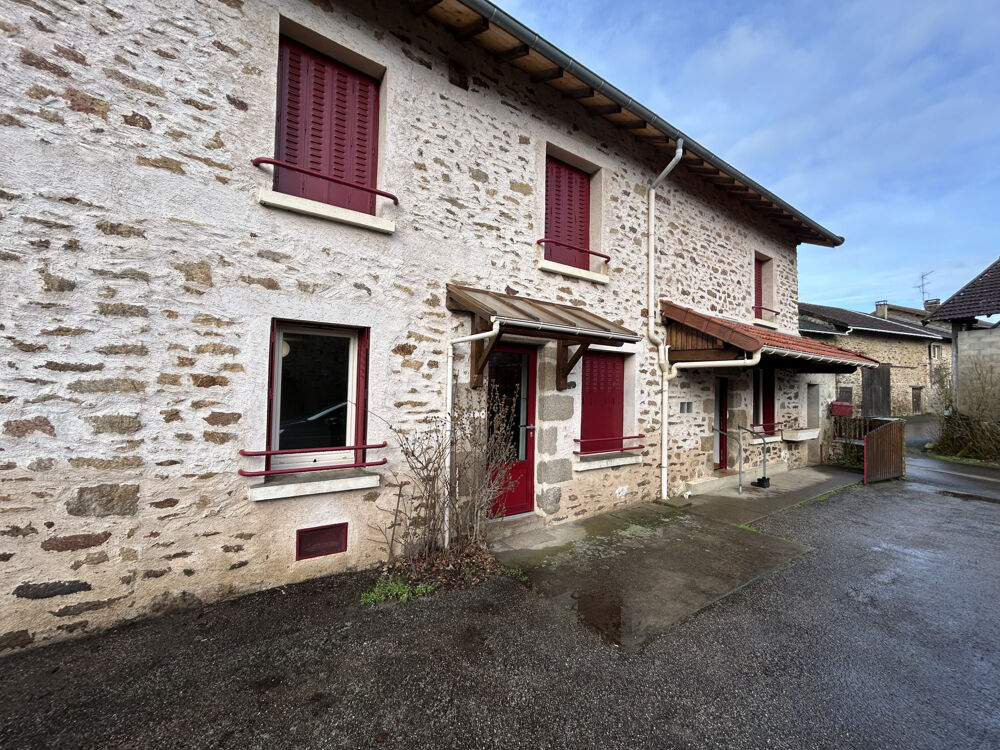Location Maison Maison de village tout proche d'Ambazac Ambazac