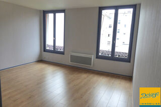  Appartement à louer 1 pièce 29 m²