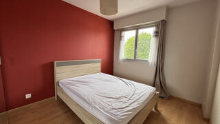  Appartement à louer 2 pièces 52 m²