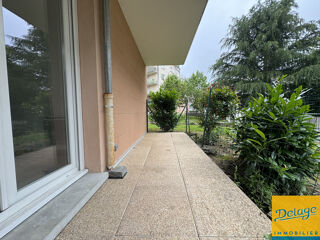 Appartement  louer 2 pices 37 m