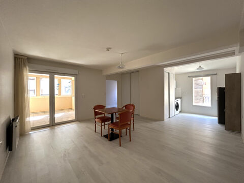  Appartement � louer 2 pi�ces 48 m�