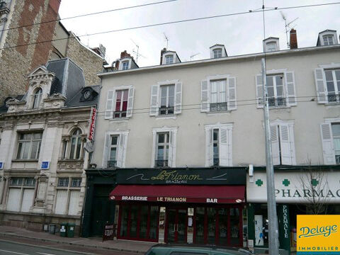  Appartement � louer 2 pi�ces 35 m�