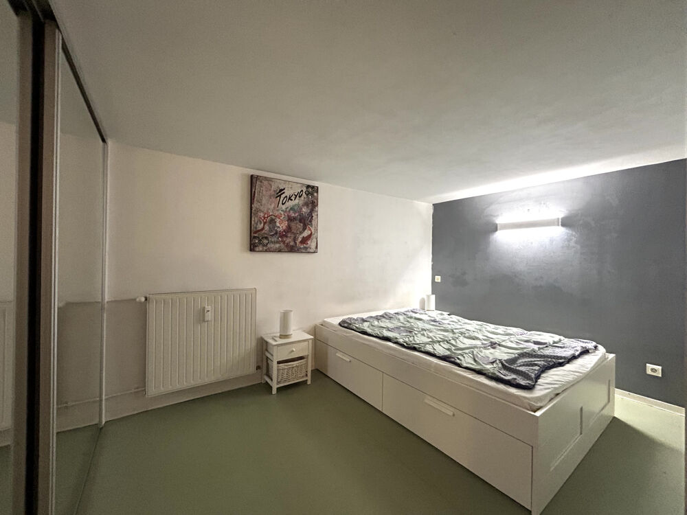 Vente Appartement Appartement T2 dans une résidence de standing Limoges