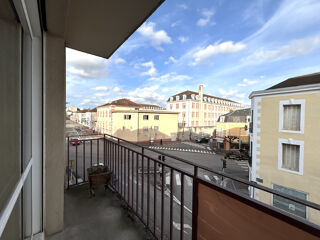  Appartement � vendre 3 pi�ces 69 m�