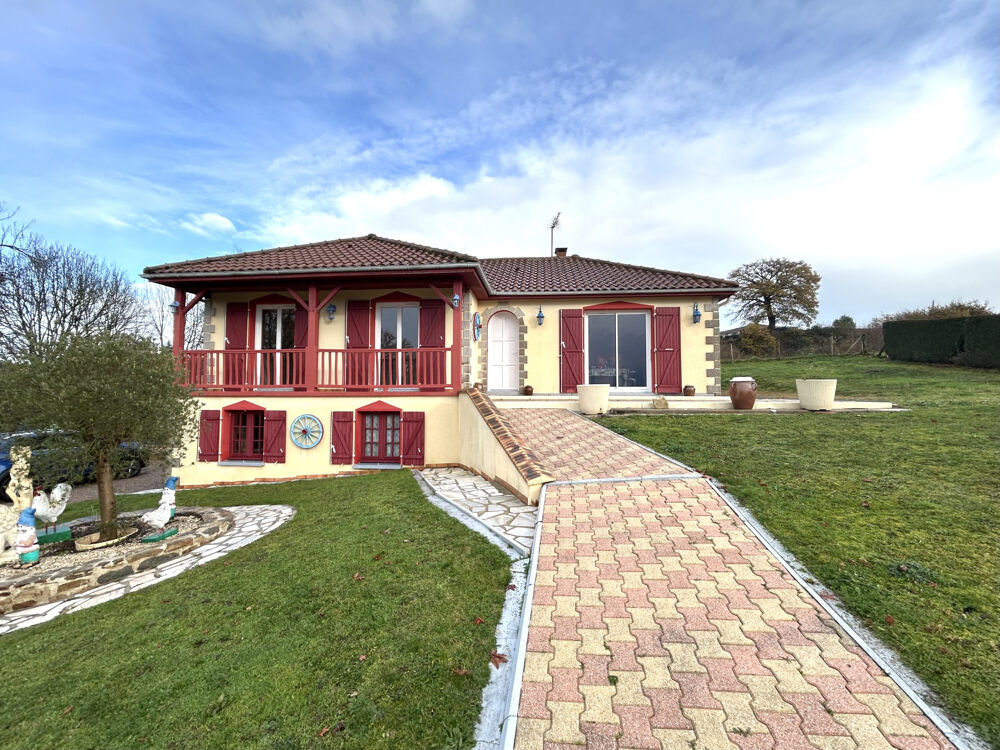 Location Maison MAISON - SOLIGNAC Solignac