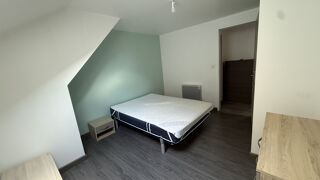  Appartement à vendre 2 pièces 50 m²