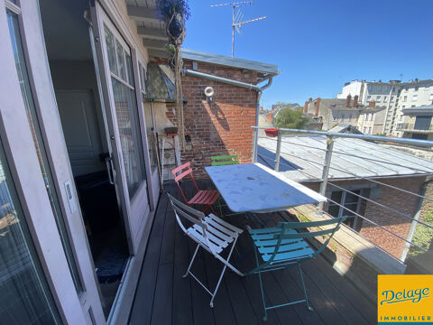  Appartement � louer 3 pi�ces 75 m�