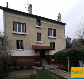  Maison  vendre 7 pices 159 m