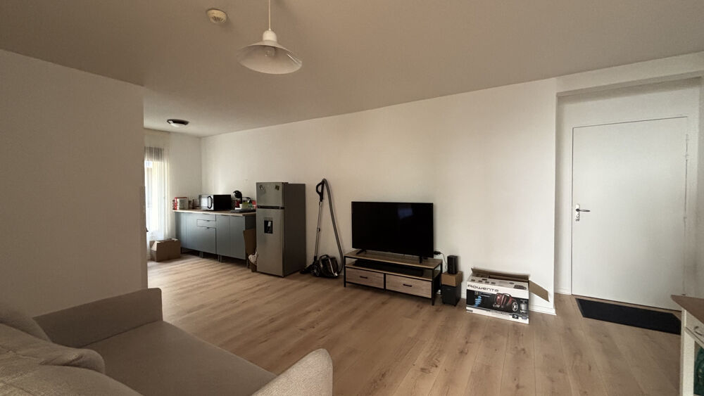Location Appartement LIMOGES - HYPER CENTRE Appartement de type 2 Limoges