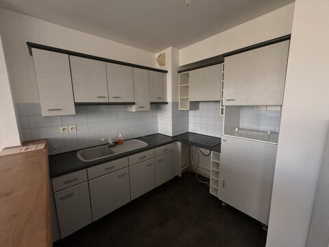  Appartement � louer 2 pi�ces 45 m�