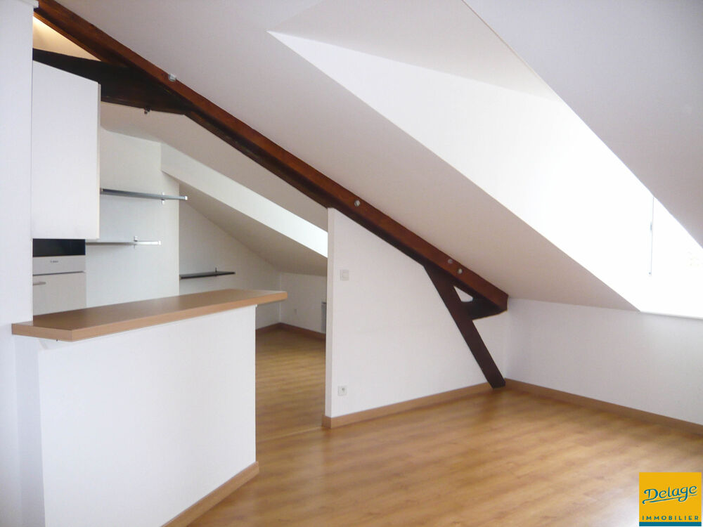 Appartement 2 pièces 59 m² · à Limoges · 59 m² · 98 100 €