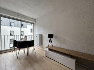  Appartement à louer 1 pièce 28 m² Limoges