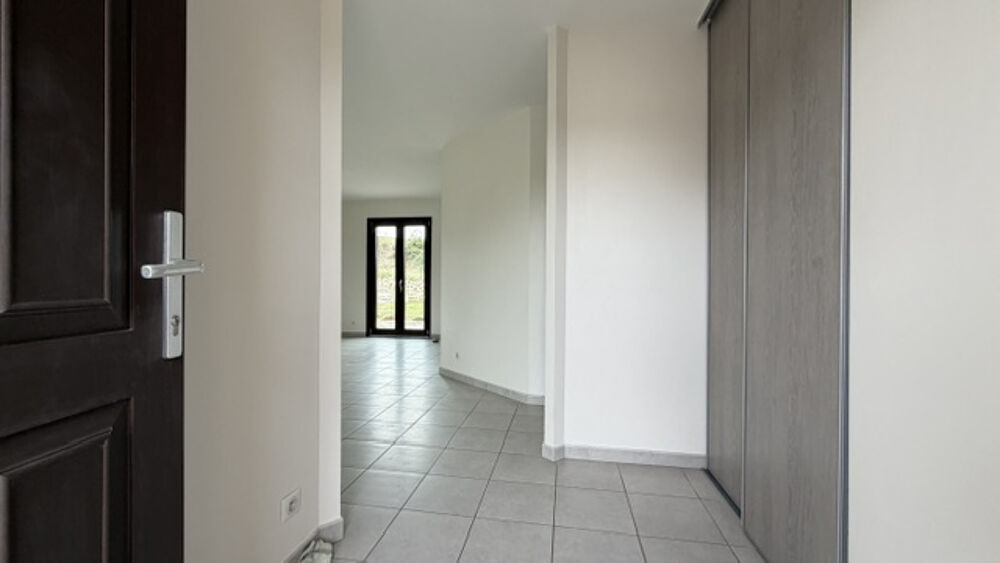 Location Maison A louer : belle maison neuve avec jardin Limoges