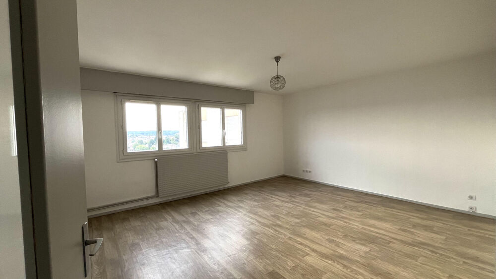 Location Appartement Grand appartement 1 proximité Place Jourdan Limoges