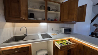  Appartement � louer 1 pi�ce 29 m�