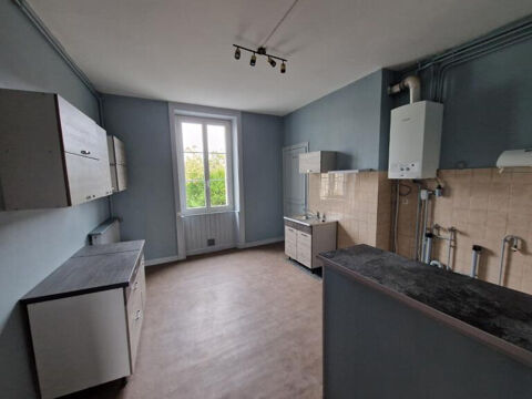  Appartement � louer 3 pi�ces 74 m�