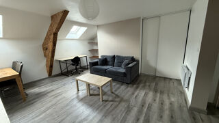  Appartement à vendre 2 pièces 50 m²