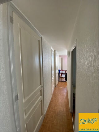  Appartement à louer 2 pièces 39 m²